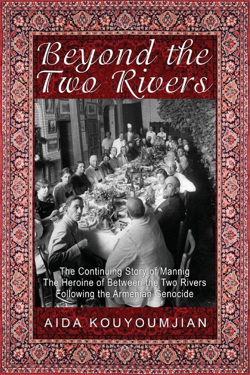 Produktbild: Beyond the Two Rivers