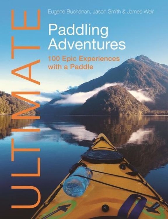 Produktbild: Ultimate Paddling Adventures