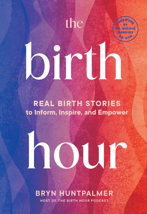 Produktbild: The Birth Hour