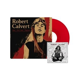 Produktbild: The Cellar Tapes