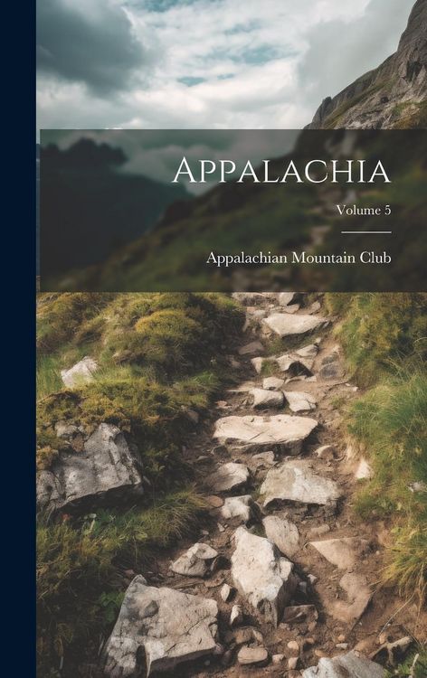Produktbild: Appalachia; Volume 5