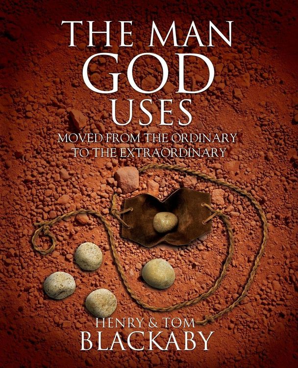 Produktbild: The Man God Uses