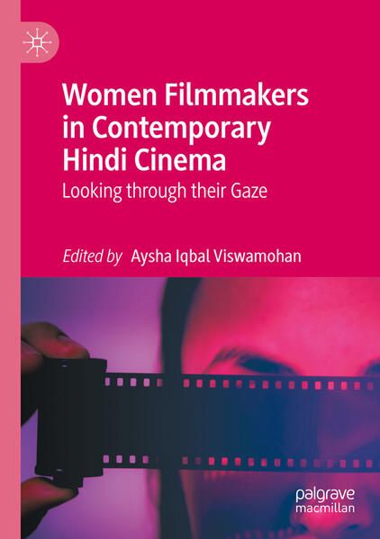 Produktbild: Women Filmmakers in Contemporary Hindi Cinema