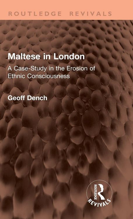Produktbild: Maltese in London