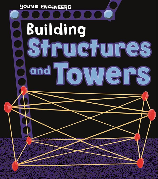 Produktbild: Building Structures and Towers