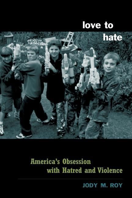 Produktbild: Love to Hate