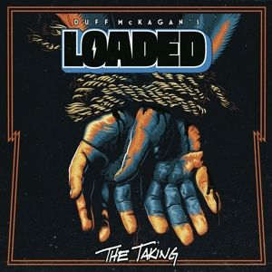 Produktbild: The Taking (Limited LP+CD)