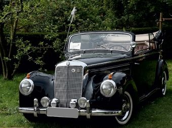 Produktbild: Mercedes Benz Edle Sch&auml;tzchen (Puzzle)