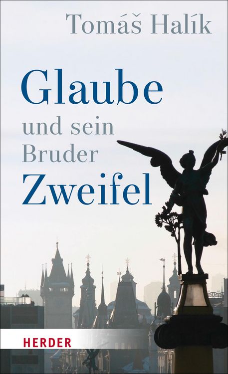 Produktbild: Glaube und sein Bruder Zweifel