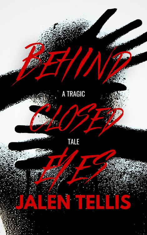 Produktbild: Behind Closed Eyes: A Tragic Tale