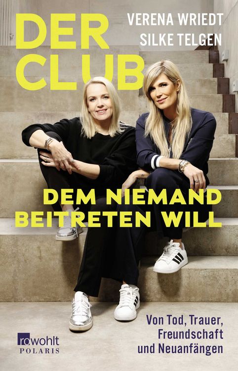 Produktbild: Der Club, dem niemand beitreten will