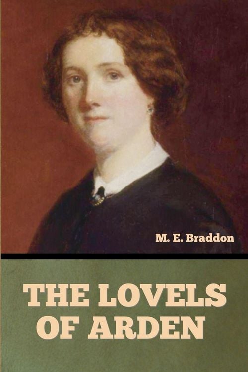 Produktbild: The Lovels of Arden