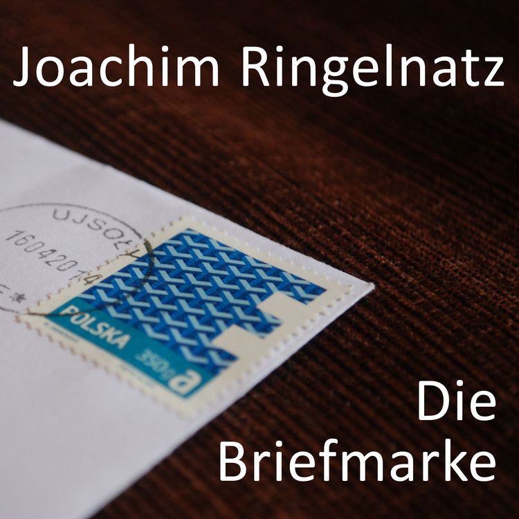 Produktbild: Die Briefmarke