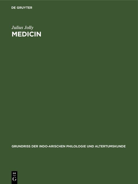 Produktbild: Medicin