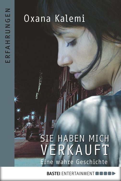 Produktbild: Sie haben mich verkauft