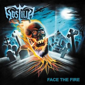 Produktbild: Face The Fire