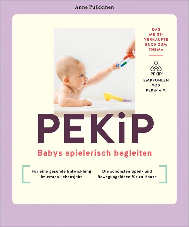 Produktbild: PEKiP
