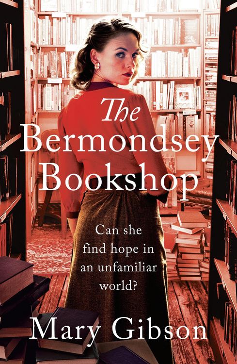 Produktbild: The Bermondsey Bookshop