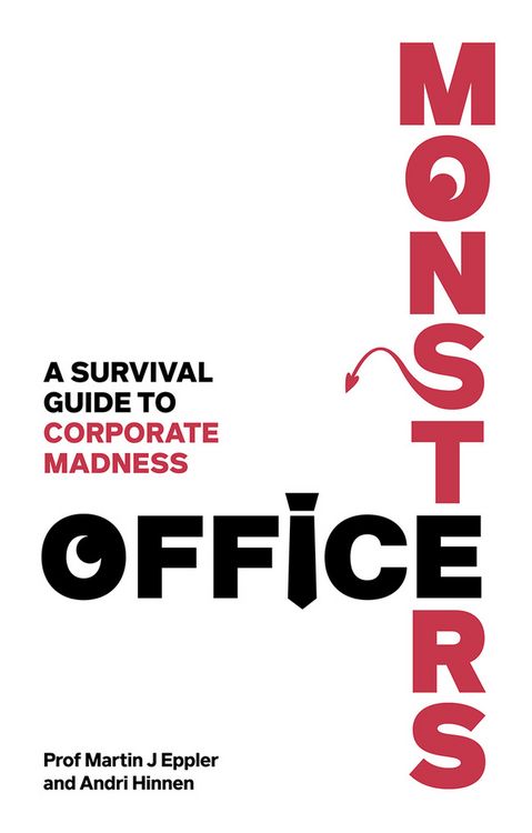 Produktbild: Office Monsters
