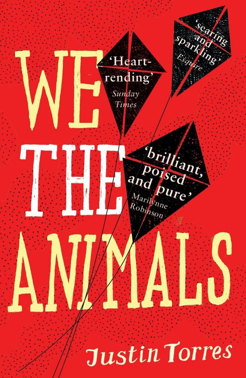 Produktbild: We the Animals
