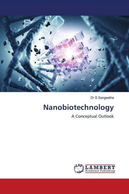 Produktbild: Nanobiotechnology