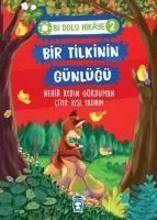 Produktbild: Bir Tilkinin G&uuml;nl&uuml;g&uuml; - Bi Dolu Hikaye 2