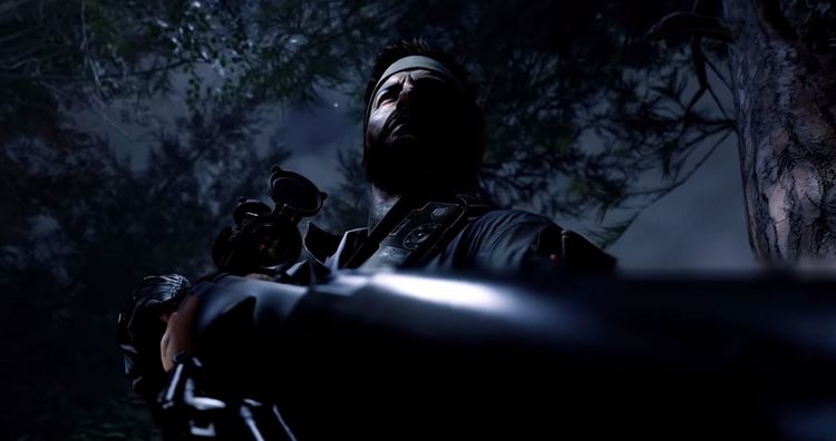 Produktbild: Call of Duty 17 - Black Ops: Cold War