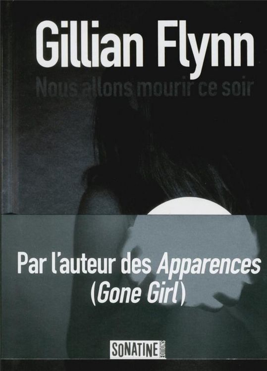 Produktbild: Flynn, G: Nous allons mourir ce soir