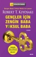 Produktbild: Gencler Icin Zengin Baba Yoksul Baba