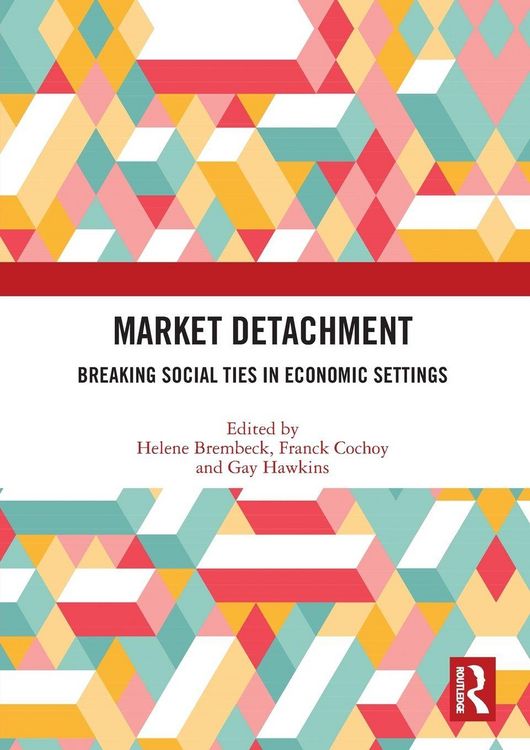 Produktbild: Market Detachment