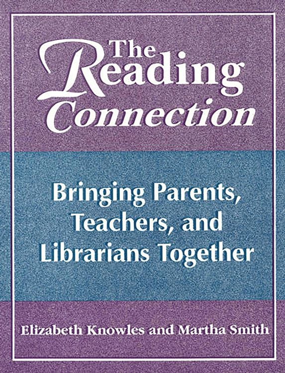 Produktbild: The Reading Connection