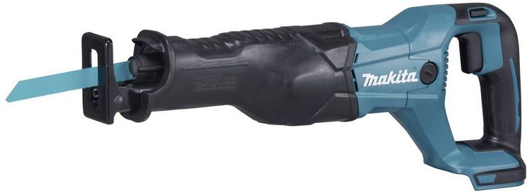 Produktbild: Makita Akku-S&auml;bels&auml;ge DJR186ZK ohne Akku 18 V