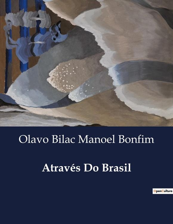 Produktbild: Atrav&eacute;s Do Brasil