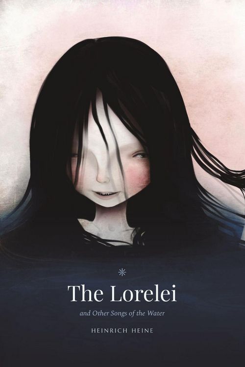Produktbild: The Lorelei