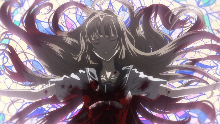 Produktbild: Blast of Tempest: Vol. 1 (Ep. 1-6)