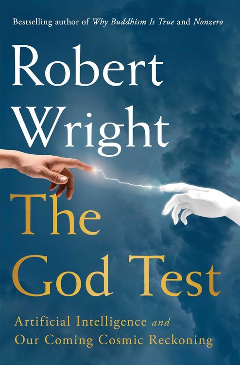 Produktbild: The God Test