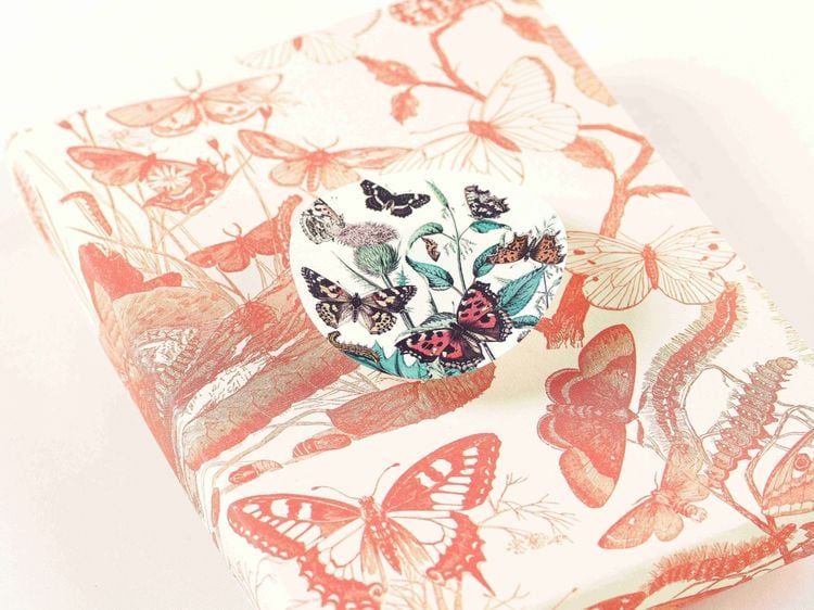 Produktbild: Butterflies