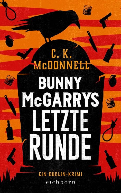 Produktbild: Bunny McGarrys letzte Runde
