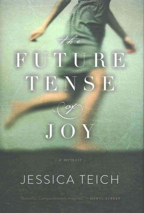 Produktbild: Future Tense Of Joy