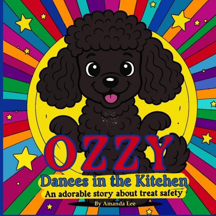 Produktbild: Ozzy Dances in the Kitchen