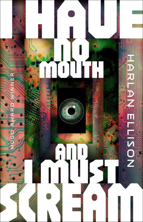 Produktbild: I Have No Mouth, and I Must Scream