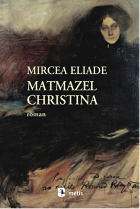Produktbild: Matmazel Christina
