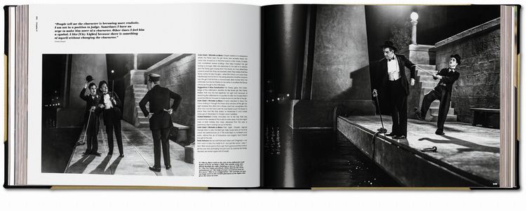 Produktbild: Das Charlie Chaplin Archiv