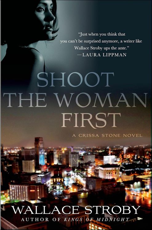 Produktbild: Shoot the Woman First
