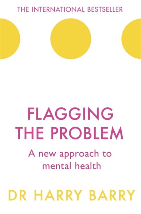 Produktbild: Flagging the Problem