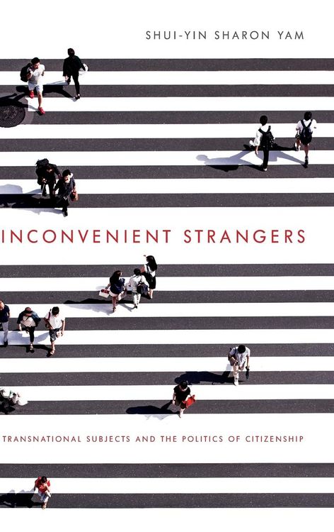 Produktbild: Inconvenient Strangers