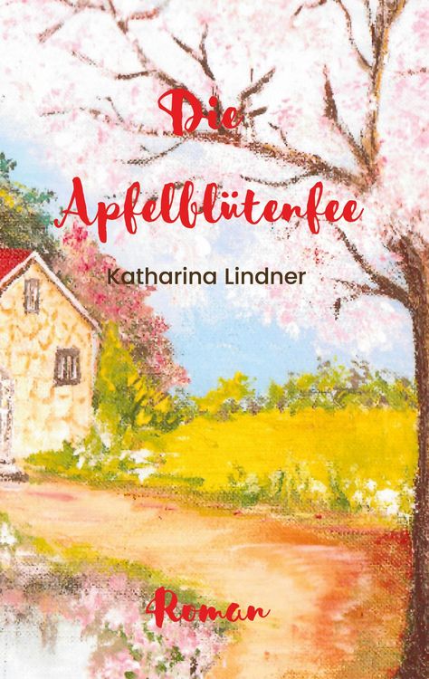 Produktbild: Die Apfelbl&uuml;tenfee