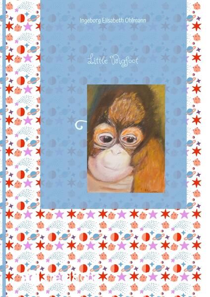 Produktbild: Little Bigfoot