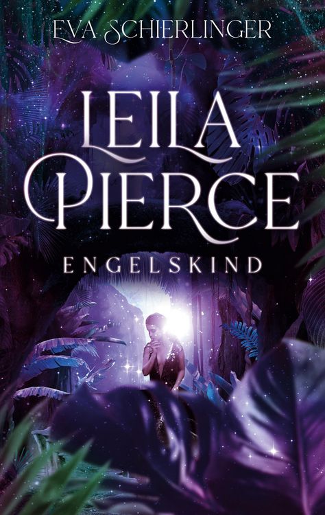 Produktbild: Leila Pierce