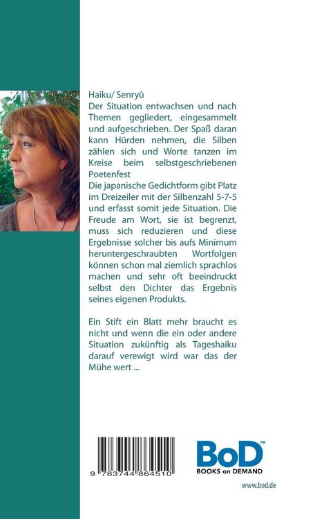 Produktbild: Haikus